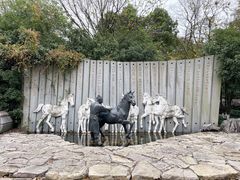 -白马涧龙池景区