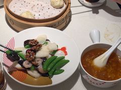 -小六汤包(万和城店)