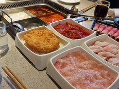-海底捞火锅(华润万象汇店)