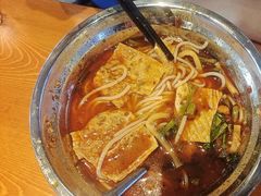 -雙冲柳州螺蛳粉&酸嘢&桂林米粉(簋街店)