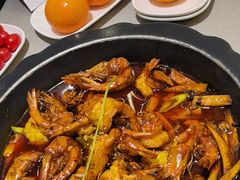 -巴蜀王婆大虾(南锣鼓巷店)