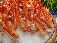 -星伦多自助料理(宝山龙湖天街店)