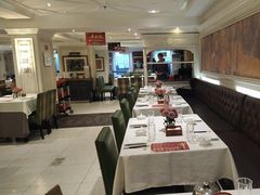 -大鸭梨烤鸭(左家庄店)