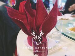 -上海千禧海鸥大酒店