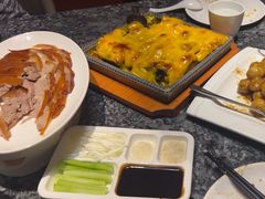 -大红门·博山菜(义乌路 海岱楼店)