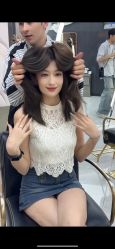 -美美秀造型