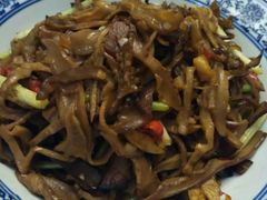 -湘与香缘·湖南菜(王府井北京市百货大楼店)