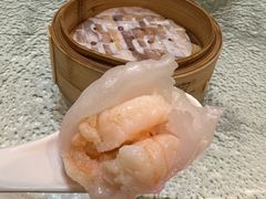 虾饺皇-頂好酒家·经典粤菜(海信广场店)