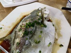 -双月饭店·20年老字号(新村店)