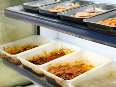 自助取餐区-川渔郎·鱼蛙自助火锅(文殊院店)