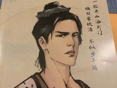 -悦河马家庭桌游剧本馆(朝阳门店)