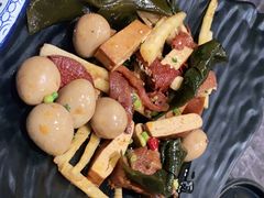 -嘎嘎鸭脑壳(蜀汉路店)