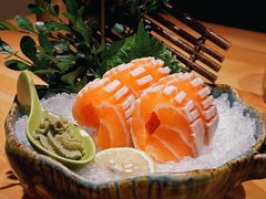 -大岛日本料理铁板烧(南通大饭店)