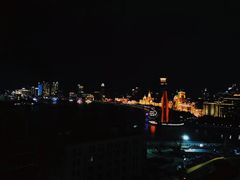 -上海外滩茂悦大酒店