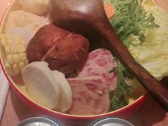 -沼津港精致料理·寿喜烧·烧鸟(漕河泾印象城店)