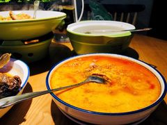 -费大厨辣椒炒肉(万家丽一店)