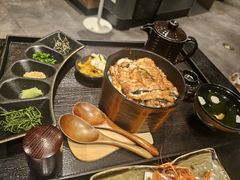 -玄白·炭烤活鳗(上海首店)