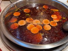 -肖肖酸萝卜鱼火锅(总店)