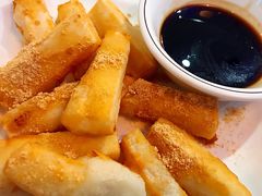 -大川先生·小龙虾·川菜(信义坊店)