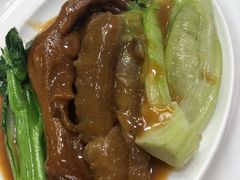-龙的酒楼·手工早茶·顺德菜(近良路店)