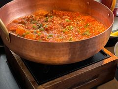 -Ameigo梅果·云贵川bistro(长宁来福士店)