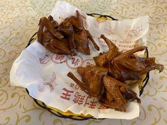 红烧乳鸽-百利鸽王(紫薇路店)