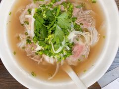 -PHO·5越南牛肉粉(建新路店)