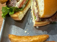 -魏斯理汉堡(西安沣东吾悦店)