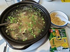 -巢湖名吃·东关老鹅汤(江南风情街店)