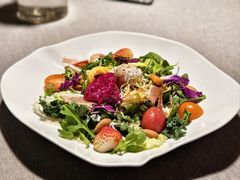 -京炉烤鸭·新京菜·庭院餐厅(大东方·欢乐谷店)
