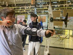 -弓夫射箭·运动娱乐·团建(中心印象城店)