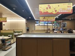 -海底捞火锅(九霄梦天地店)