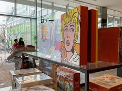 -茑屋书店(天目里店)