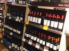 -Olé精品超市(上海虹桥南丰城店)
