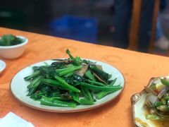 -辉记潮汕海鲜砂锅粥(市桥店)