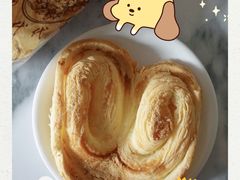 -国际饭店·帆声西饼屋(黄河路店)