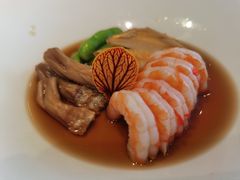 -RIVIERA 松鹤楼(外滩店)