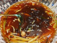 -河坝烧烤串城(金达莱店)