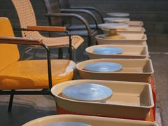 -袁亮今日陶艺(苹果社区总店)