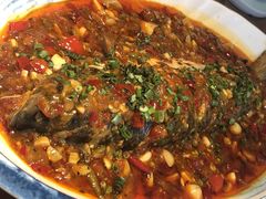 -有红鸡毛店·川菜(建设路店)