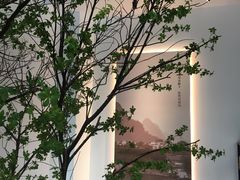 -蜜桃餐厅·伴山(湖滨商业街店)