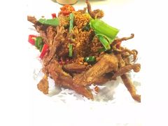 -肥仔文澳门猪骨煲(南京西路店)