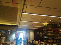 -嘉年华大酒店琴湾-自助餐厅