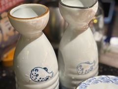 -極上萬膳·日料放题(海岸城店)