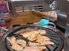 -九田家黑牛烤肉料理(石路天虹店)