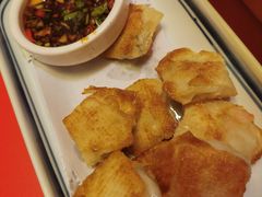 招牌虾仁馄饨-侯师傅热炒店(印象城店)