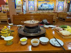 -康巴藏餐(束河古镇店)