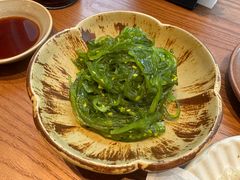 -Tuna maki寿司(苏州万象天地店)