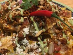 -Cactus墨西哥仙人掌餐厅