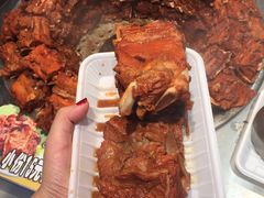 -东门町美食街